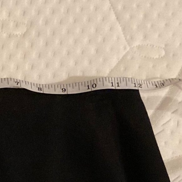 Complice suit and skirt, black, size US small - Picture 14 of 16